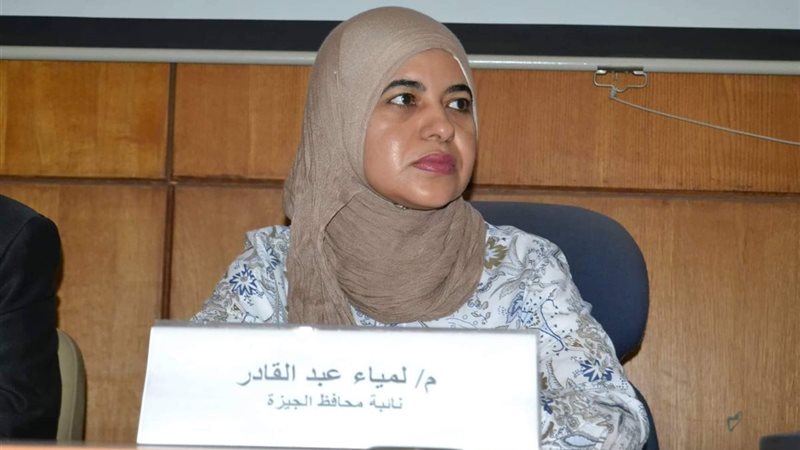 مشاكل المكفوفين في