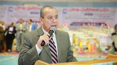 محافظ كفر الشيخ: مستقبل وطن شريك أساسي في تحقيق التنمية المستدامة