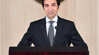 فيديو| متحدث الرئاسة: العلاقات المصرية الألمانية تطورت منذ تولي السيسي للحكم