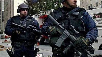 السلطات الأمريكية تكشف هوية قتلى حادث إطلاق النار بكنيس يهودي