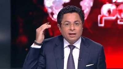فيديو| خالد أبو بكر: الدولة لم تدفع جنيهًا واحدًا في منتدى شباب العالم 2018