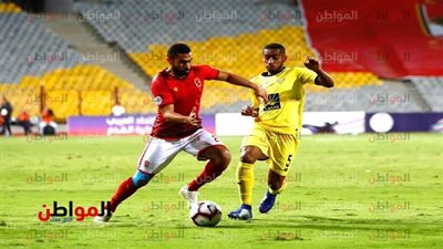  إحصائيات مباراة الأهلي والوصل