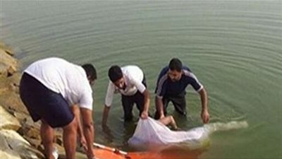 تفاصيل غرق مريض نفسي في ترعة المحمودية بالبحيرة