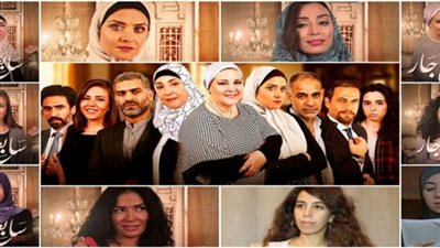 مشاهدة مسلسل سابع جار الحلقة 31 يوتيوب