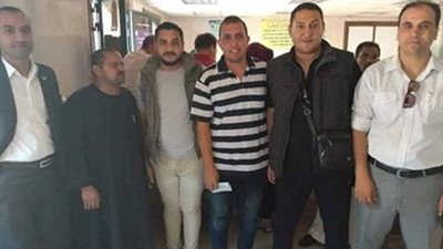 صور| مستقبل وطن بأوسيم يدشن خطة زمنية لمكافحة الأمراض