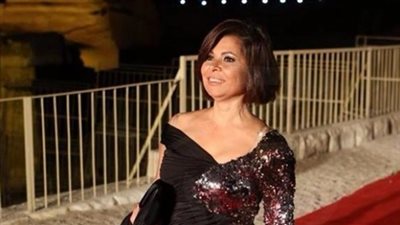 انفوجراف| في يوم ميلادها.. سلوى محمد علي صاحبة 