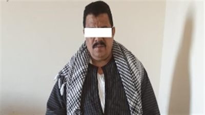 تفاصيل ضبط شخص إثر حيازته قطع يشتبه فى آثريتها بأسيوط 