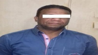 سقوط تاجر عملة في قبضة أمن الجيزة 
