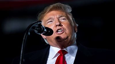 هكذا هنأ الرئيس الأمريكي بولسونارو بفوزه في انتخابات الرئاسة البرازيلية
