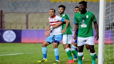 خاص.. الزمالك يرفض بيع نجمه للاتحاد السكندري بسبب حلمي طولان