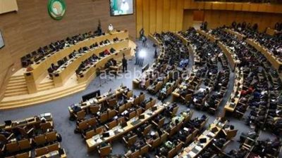 بالتزامن مع توليها رئاسة الاتحاد.. مصر ترحب باستضافة اللجنة الأفريقية لحقوق الإنسان والشعوب