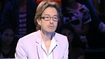 موعد انتهاء أحمد زاهر من تصوير مشاهد فيلم زنزانة 7 في الغردقة
