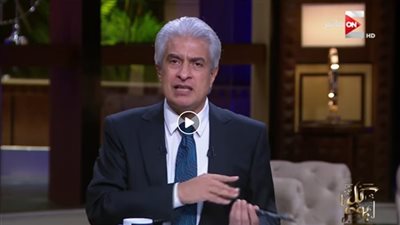 فيديو.. وزير الزراعة: محتكري البطاطس هيخسروا لو مباعوش خلال الـ 3 أسابيع القادمة