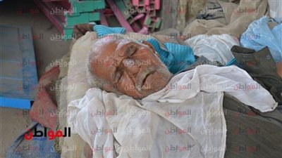 دور المسنين في مصر .. بيوت يرفضها المجتمع وتقبلها الإنسانية 