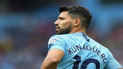 بروفايل | أجويرو من مارادونا الصغير إلى الهداف التاريخي لمانشستر سيتي