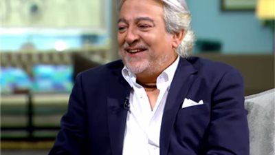 بعد غياب لفترة .. عماد رشاد يعيش حالة من الانتعاش الفني 