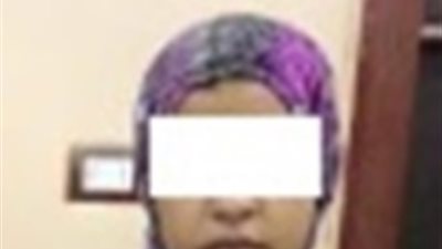 أمن أسيوط تمكن من ضبط خادمة  في سرقة مشغولات ذهبية