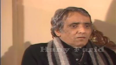 فيديو نادر | بليغ حمدى يكشف سر مقدمة أغنية  ألف ليلة وليلة