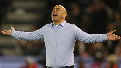 هل يقود حسام حسن فريق بيراميدز بعد استقالته من المصري البورسعيدي ؟