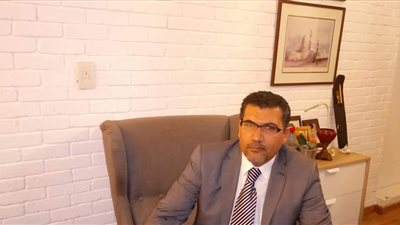 إيهاب وهبي : زيارة الرئيس لألمانيا ترجمة لعلاقات دولية مثمرة