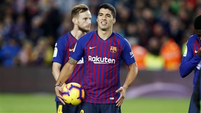 فيديو.. سواريز يحقق أمنيته والتيكي تاكا تعود إلى برشلونة
