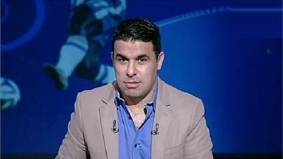 الإعلامي خالد الغندور: حسام حسن مدرب بيراميدز الجديد