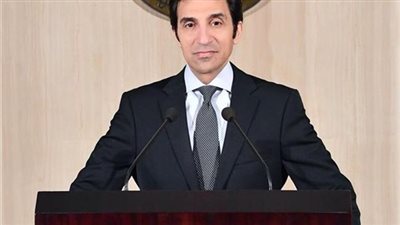 فيديو| بسام راضي: مشاركة السيسي بمؤتمر ميونيخ لعرض التجربة المصرية لمكافحة الهجرة غير الشرعية