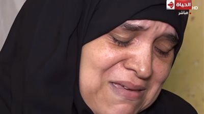 فيديو| أم تروي بحسرة: 