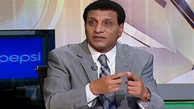 بروفايل| فاروق جعفر.. أسطى خط النص