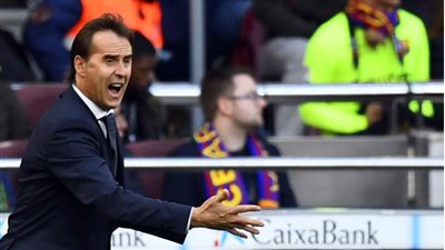 لوبيتيجي والأخطاء التي أدانته في مدريد