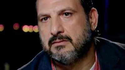 صورة | خالد الصاوي يستعيد ذكريات الماضي مع جمهوره 