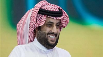 أول تعليق من تركي آل الشيخ على قدوم حسام وإبراهيم حسن لبيراميدز