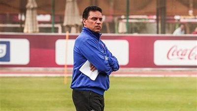 بيراميدز يعلن تشكيل مناصب البدري وخشبة والعميد بعد تعيين حسام حسن