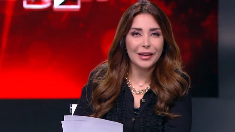 لبنى عسل 