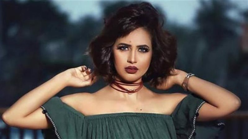 صورة رنا سماحة في