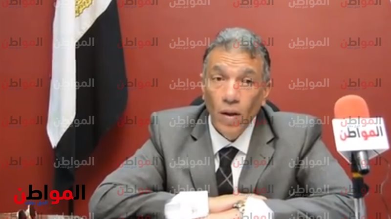 الدكتور رجب مجاهد