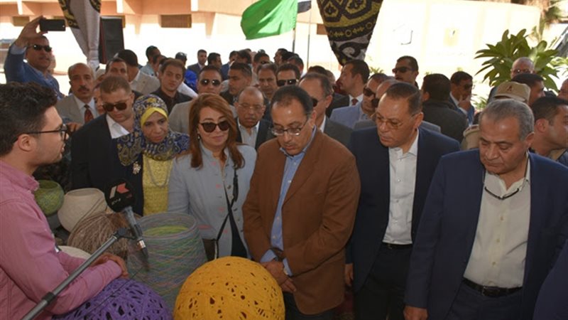 جولة رئيس الوزراء