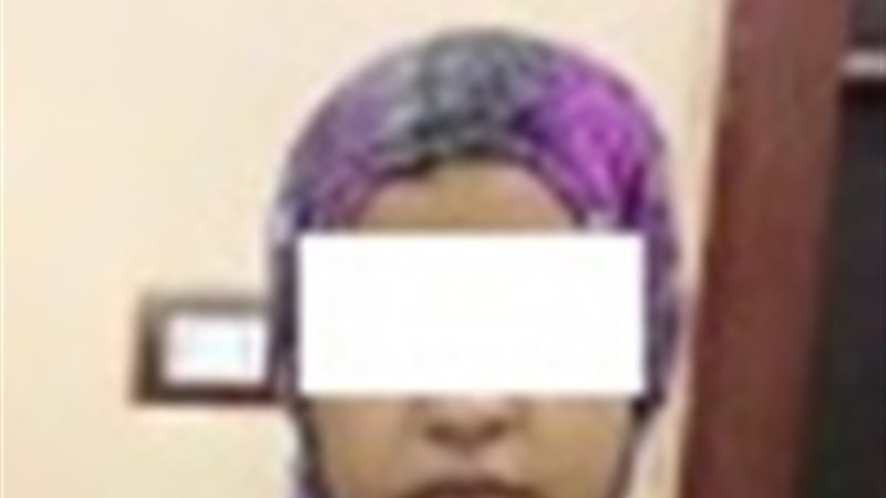 سارقة المشغولات الذهبية