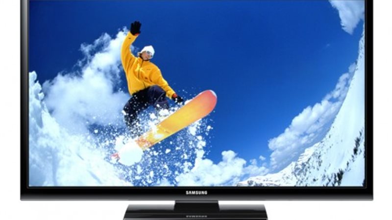 أسعار التلفزيونات