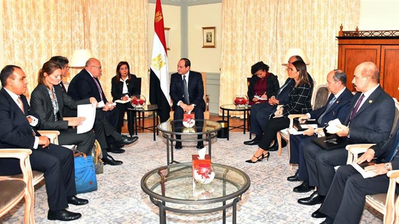 وزير الاقتصاد الألمانى