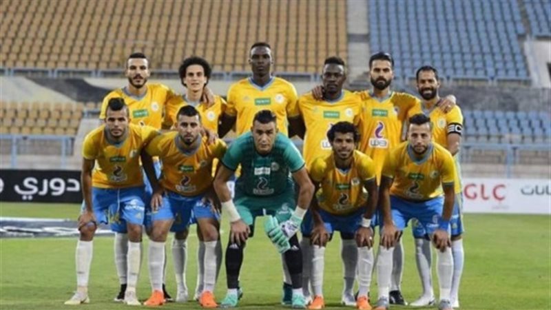 الإسماعيلي والرجاء