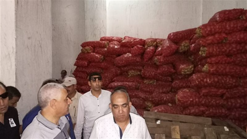 محافظة البحيرة