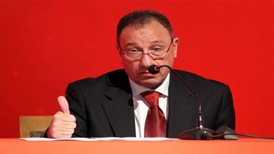فيديوجراف.. 10 أرقام في تاريخ محمود الخطيب لا يمكن تجاهلها