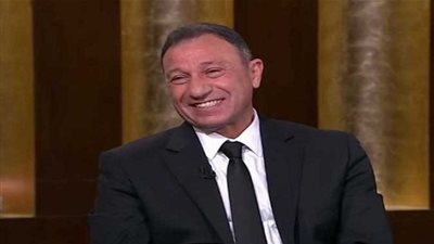انفوجراف | بطولات محمود الخطيب مع الأهلي