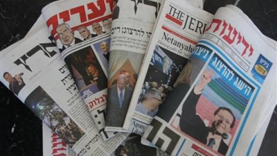 لليوم الثالث على التوالي.. الصمت يخيم على الإعلام الإسرائيلي بشأن القمة الاستثمارية ببرلين 