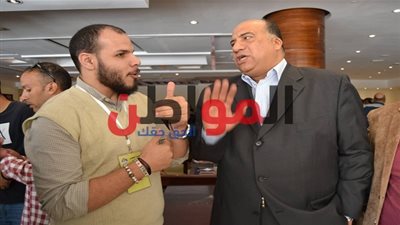 محمد مصيلحي يكشف لـ