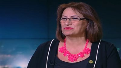 النائبة نادية هنري تعقد مؤتمر صحفي من أجل قانون موحد ضد العنف في هذا الموعد 