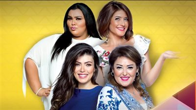 فيديو | ركز يا حج .. نهال عنبر: الحضن علاج لنقص المناعة !