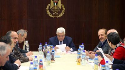 اللجنة المركزية لمنظمة التحرير الفلسطينية تُعّلق الاعتراف بإسرائيل 