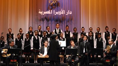انطلاق فعاليات مهرجان الموسيقى العربية الـ27  بتكريم ١٨ شخصية